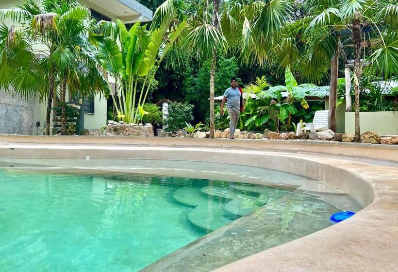 펜션 Hokhmah Heart