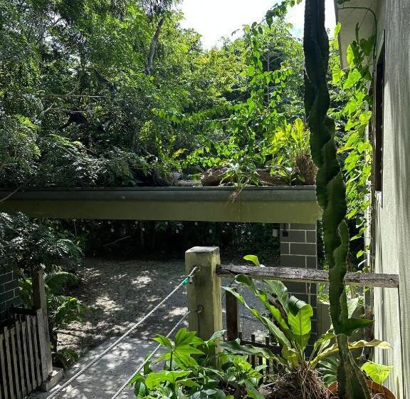 펜션 Hokhmah Heart