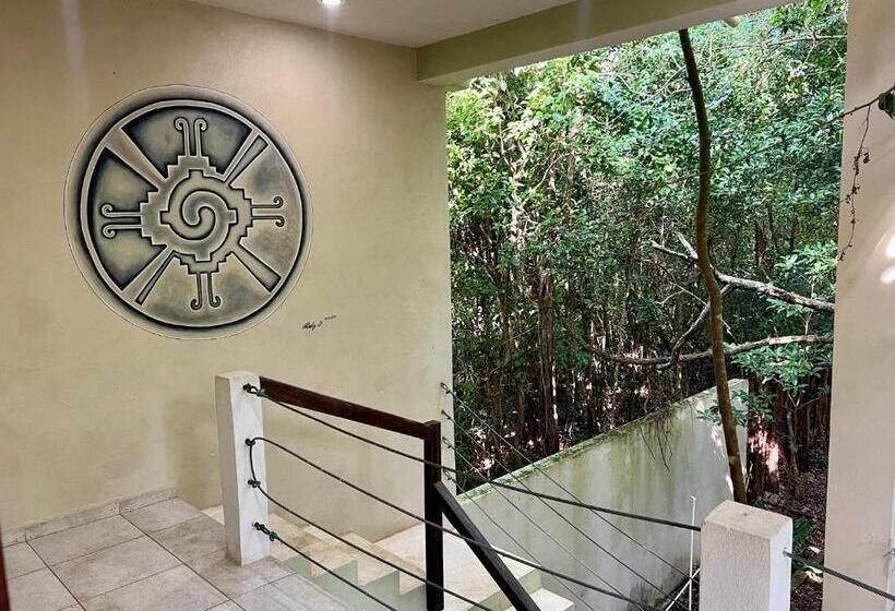 펜션 Hokhmah Heart