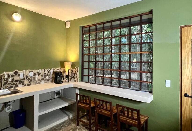 펜션 Hokhmah Heart