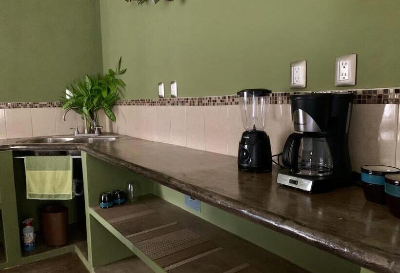 펜션 Hokhmah Heart