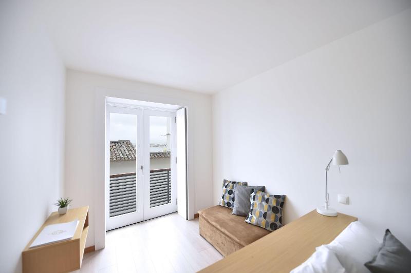 פנסיון Casa Da Baía   Guest House