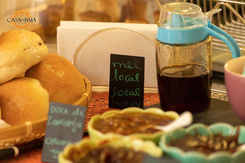 פנסיון Casa Da Baía   Guest House