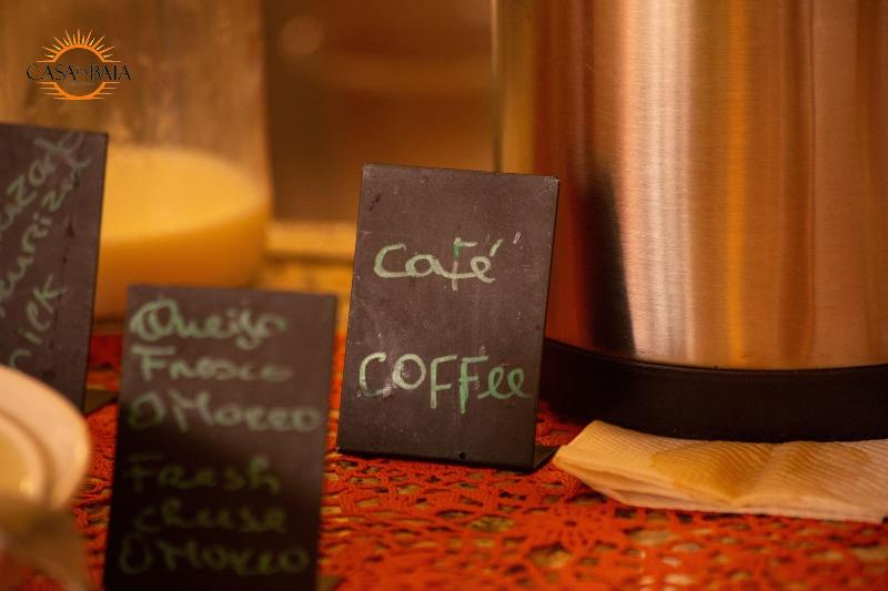 פנסיון Casa Da Baía   Guest House