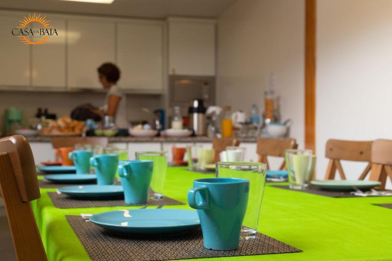 פנסיון Casa Da Baía   Guest House