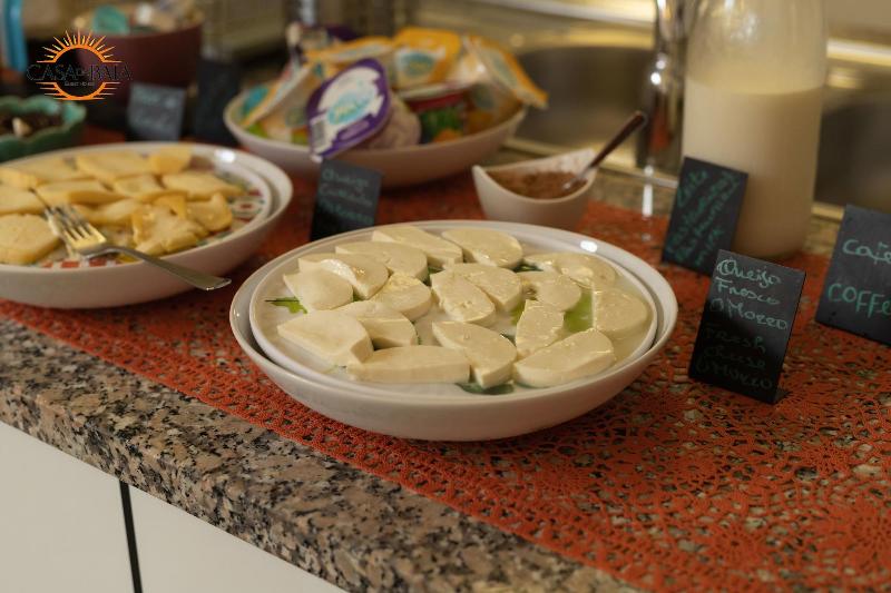 פנסיון Casa Da Baía   Guest House