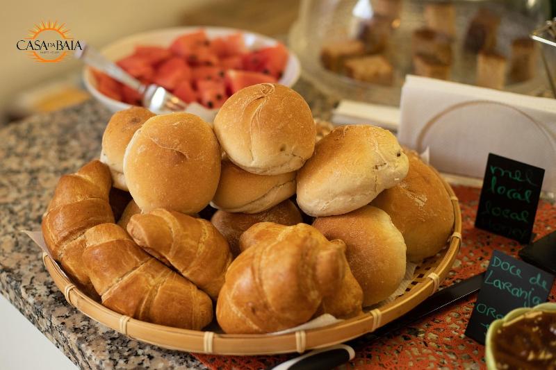 פנסיון Casa Da Baía   Guest House