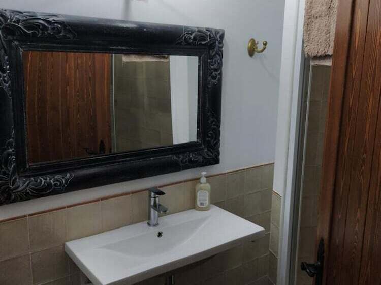 ペンション El Sueño De Lucrecia