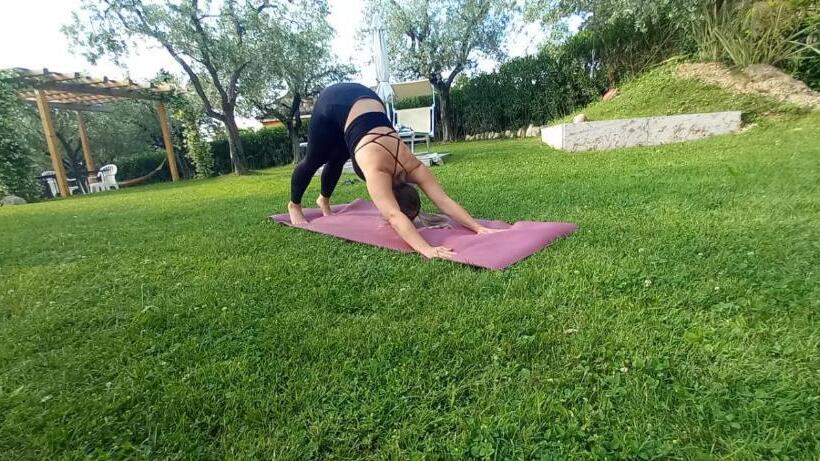 Пансион Casaliva Relais