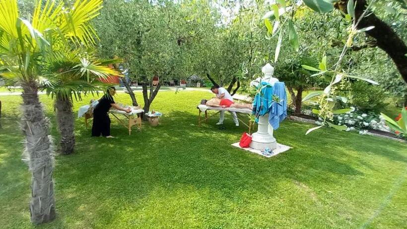 Пансион Casaliva Relais