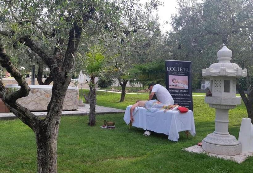 Пансион Casaliva Relais