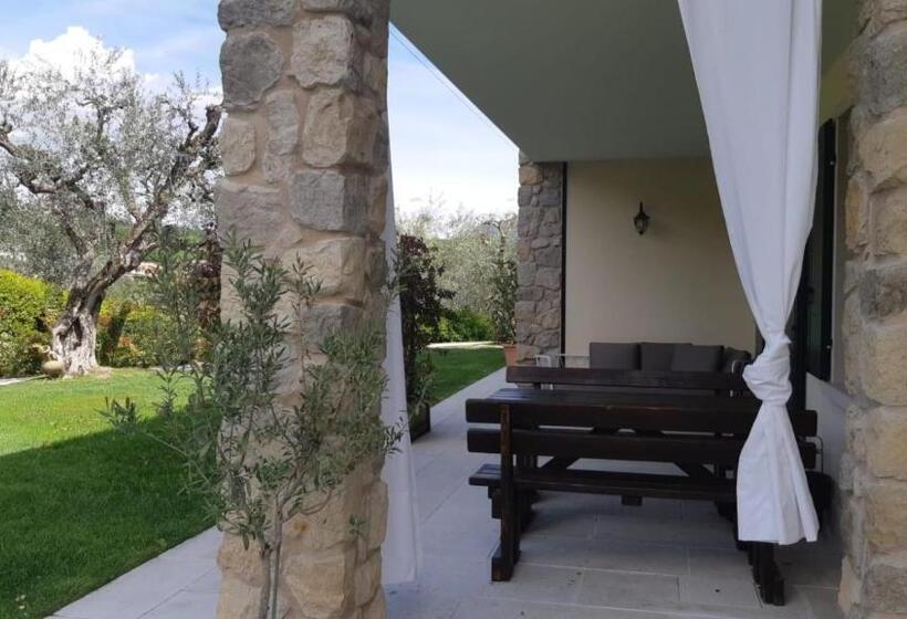 Пансион Casaliva Relais