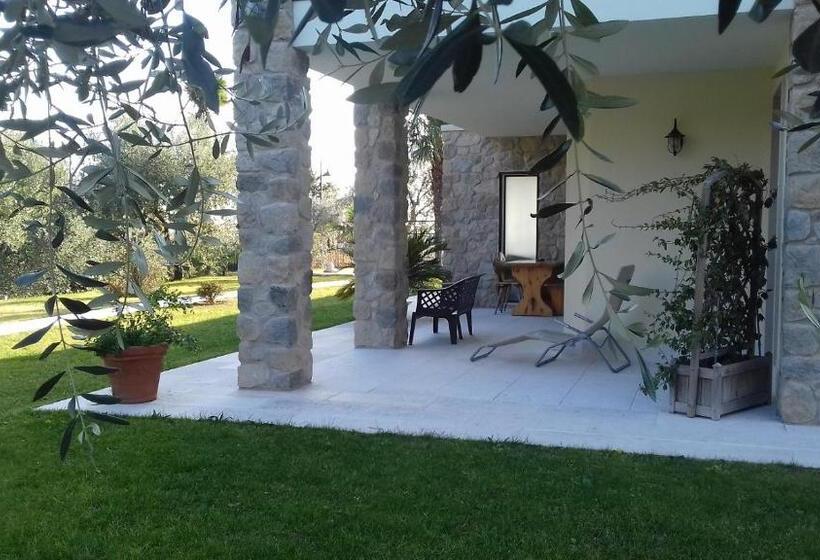 Пансион Casaliva Relais