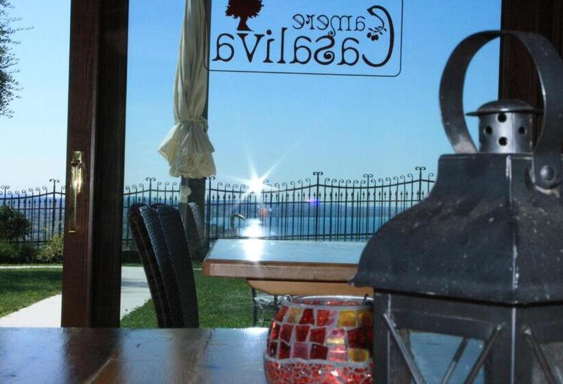 Пансион Casaliva Relais