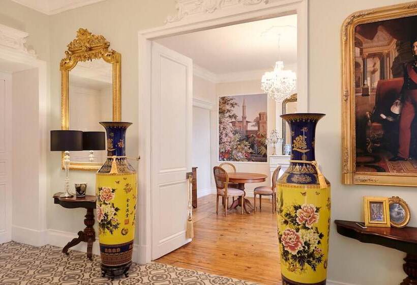 膳宿费 Chateau Chavagnac