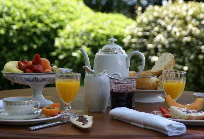 膳宿费 Chateau Chavagnac