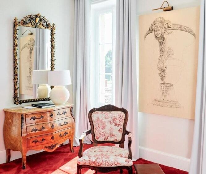 膳宿费 Chateau Chavagnac