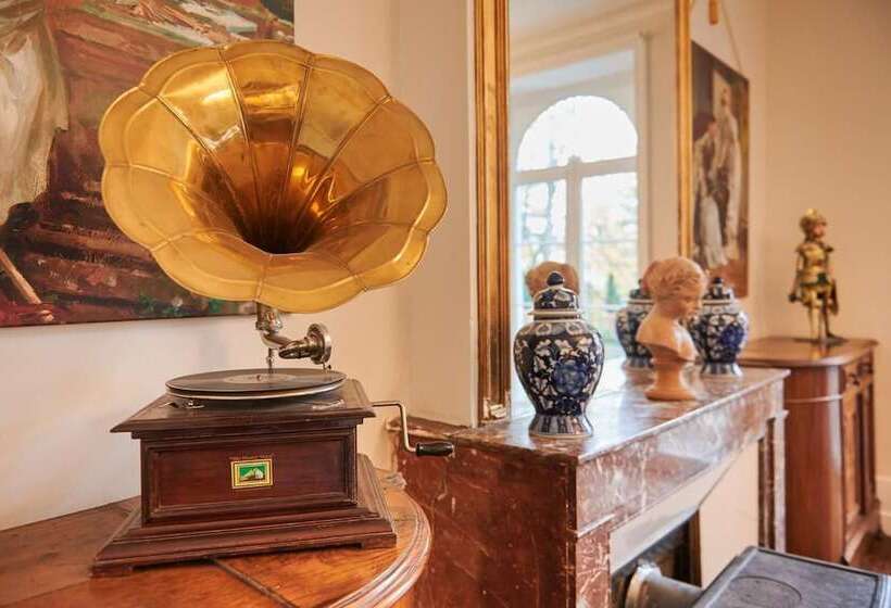 膳宿费 Chateau Chavagnac