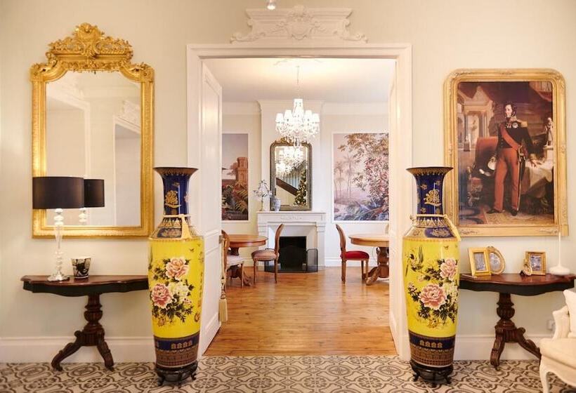 膳宿费 Chateau Chavagnac