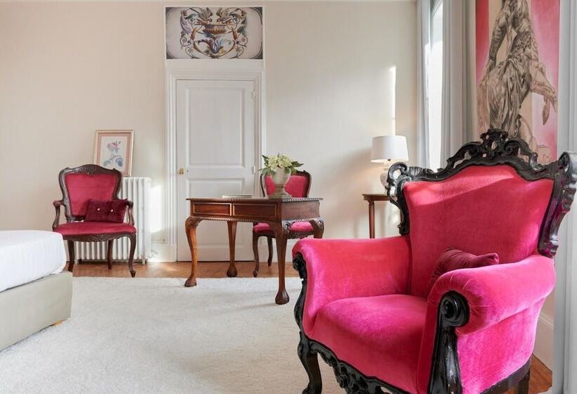 膳宿费 Chateau Chavagnac