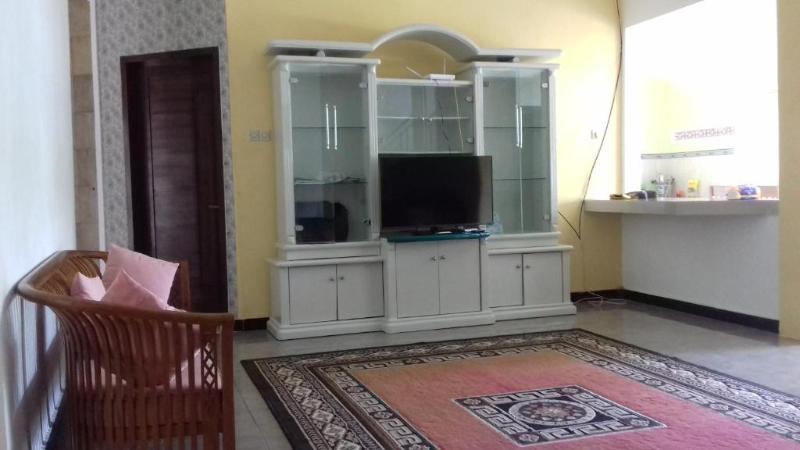 펜션 Dannu's Homestay