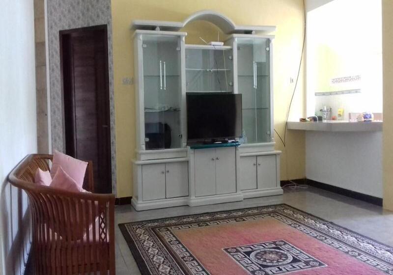 펜션 Dannu's Homestay