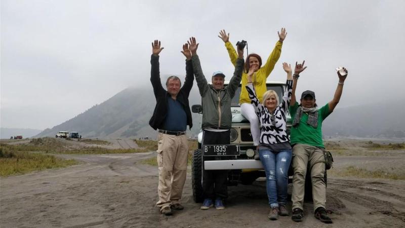 펜션 Dannu's Homestay