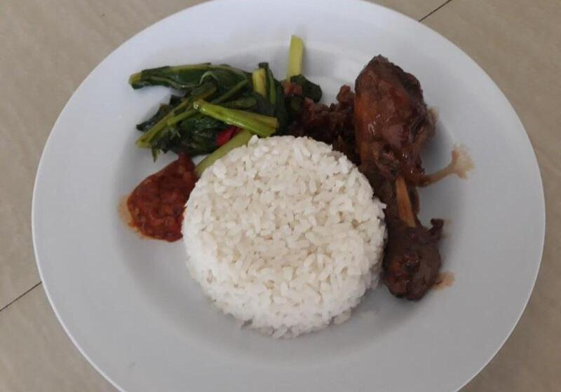 펜션 Dannu's Homestay