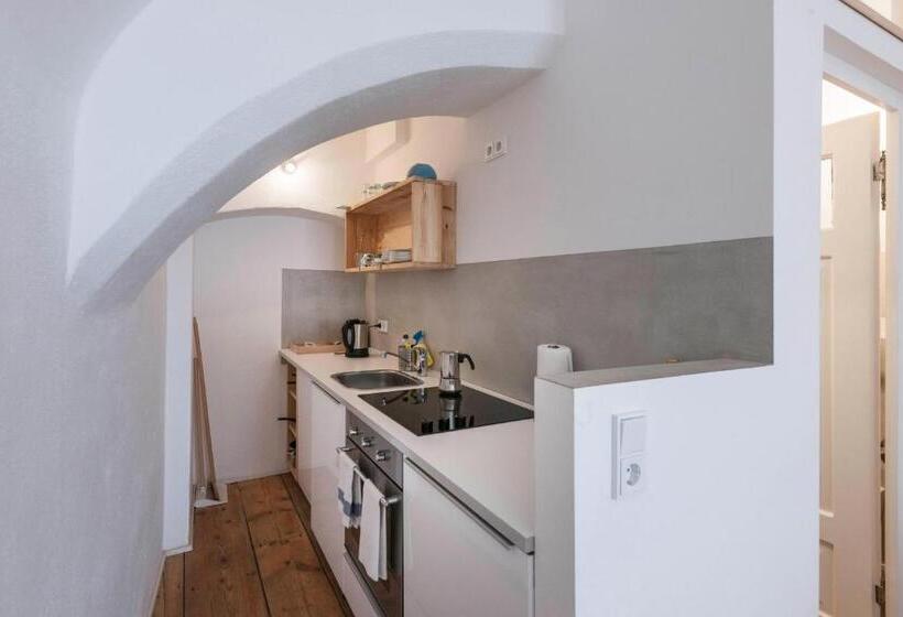 پانسیون Das Hornsteiner