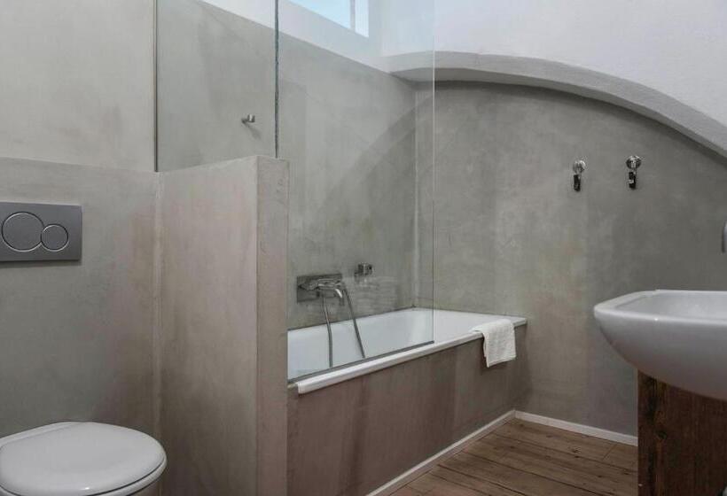 پانسیون Das Hornsteiner