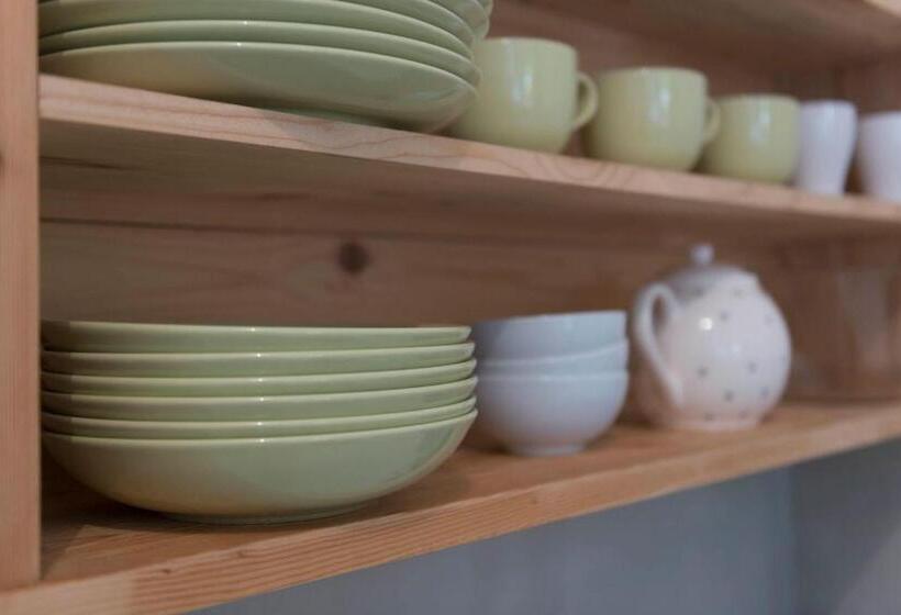 膳宿费 Das Hornsteiner