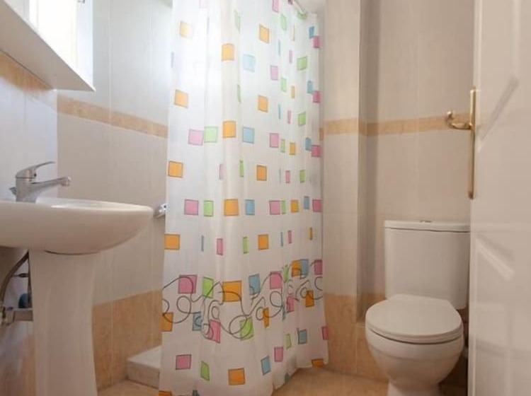 ペンション Elatos Apartments