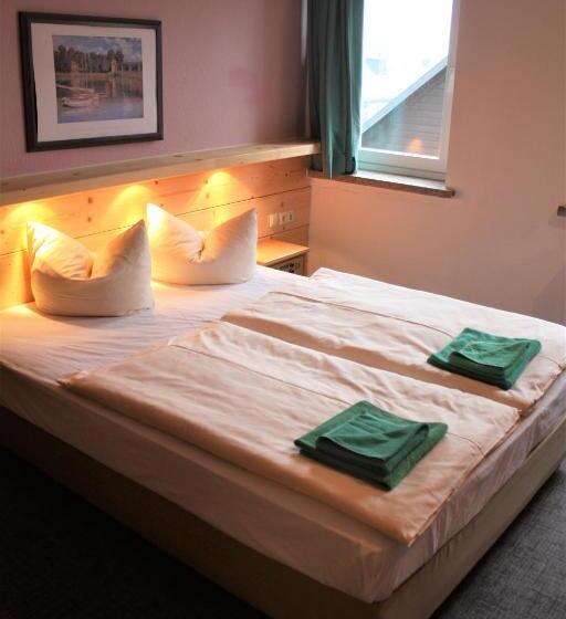 פנסיון Ferienstudio