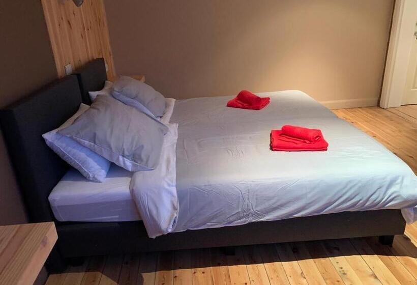 膳宿费 Huis Buizemont