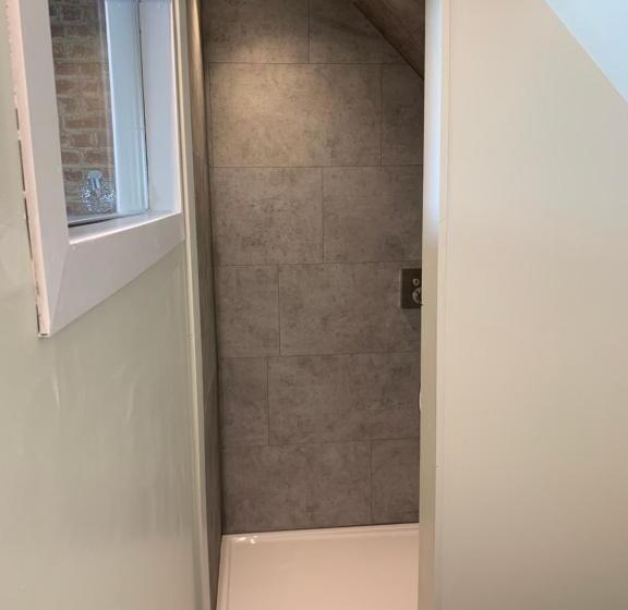 膳宿费 Huis Buizemont