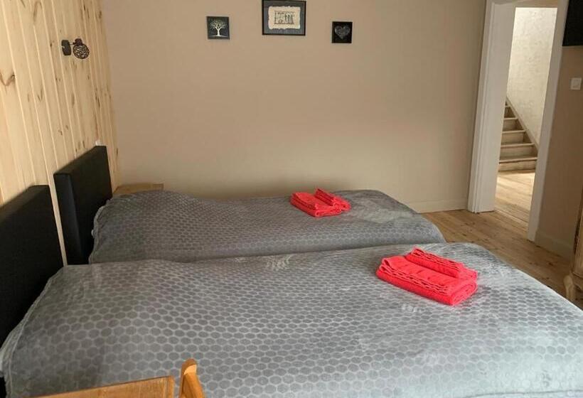 膳宿费 Huis Buizemont