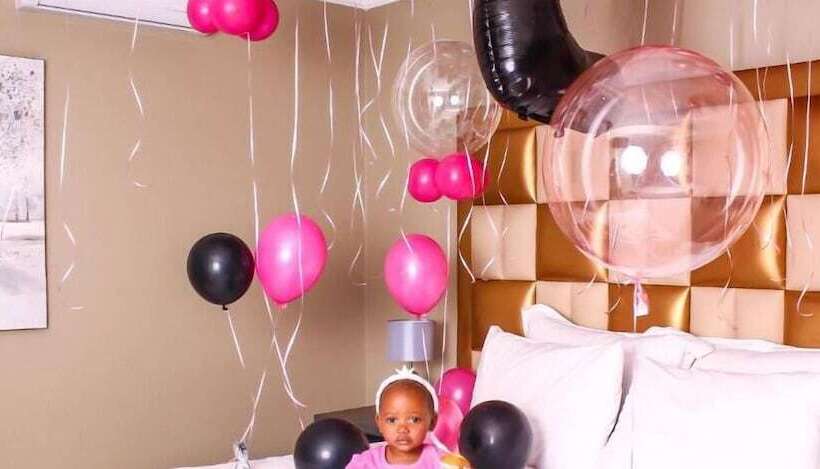 بنسيون La Fiato Luxury Lodge