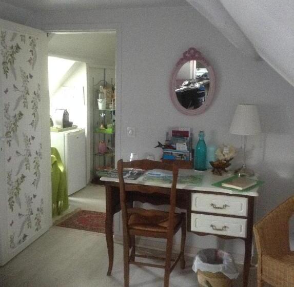 ペンション Le Jardin Des Poules