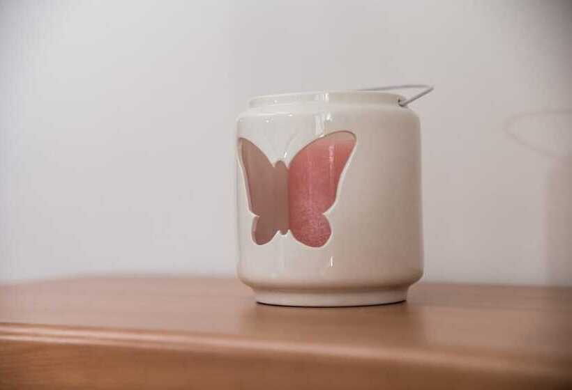 پانسیون Pansion Villa Betina