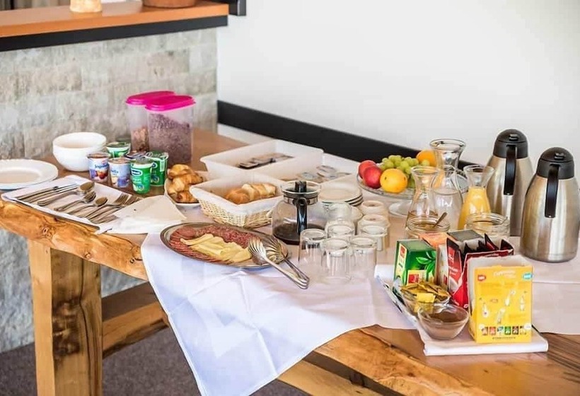 پانسیون Pansion Villa Betina