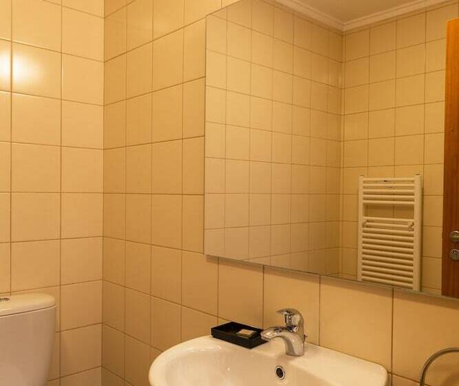 Пансион Quinta Do Chão Da Vinha