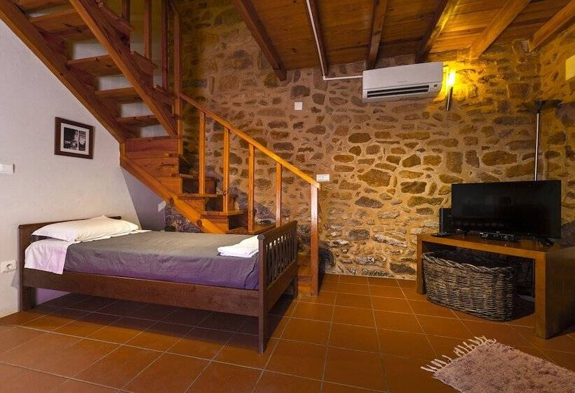 Пансион Quinta Do Chão Da Vinha