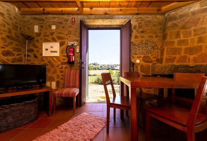 Пансион Quinta Do Chão Da Vinha