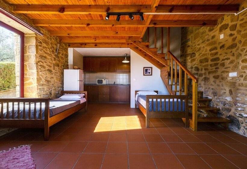 Пансион Quinta Do Chão Da Vinha