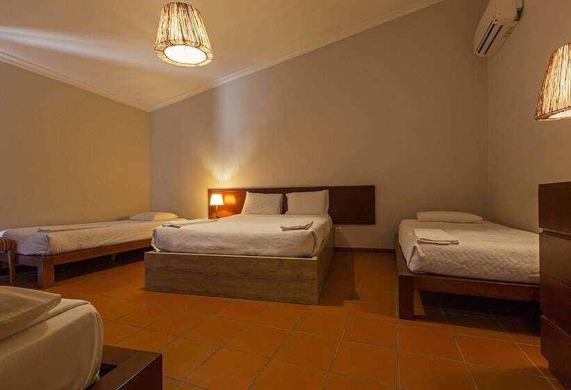 Пансион Quinta Do Chão Da Vinha