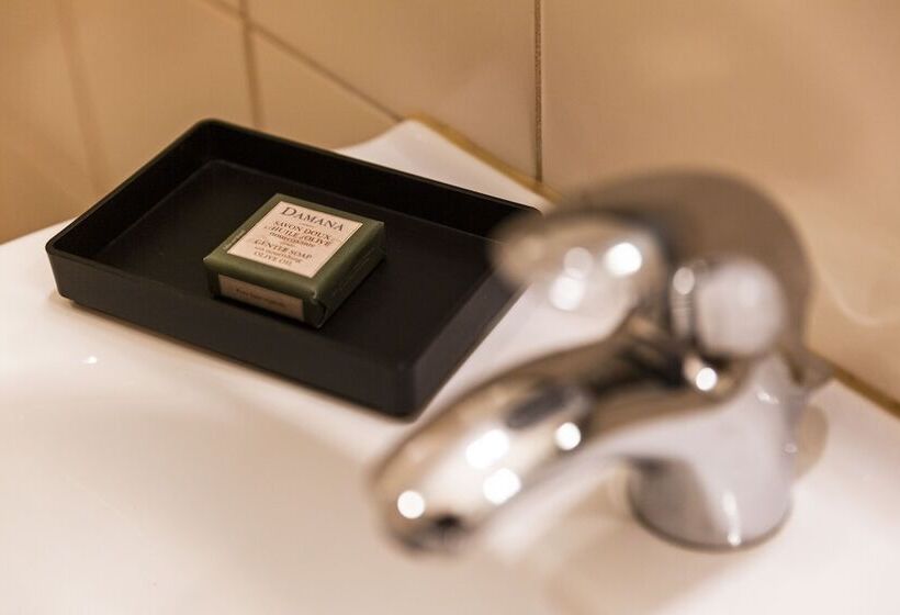 Пансион Quinta Do Chão Da Vinha