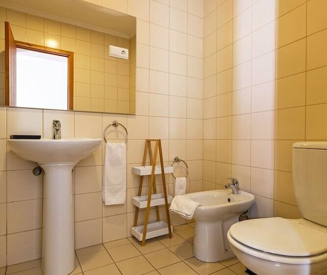 Пансион Quinta Do Chão Da Vinha