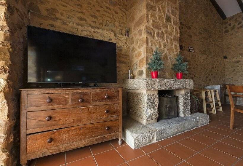 Пансион Quinta Do Chão Da Vinha