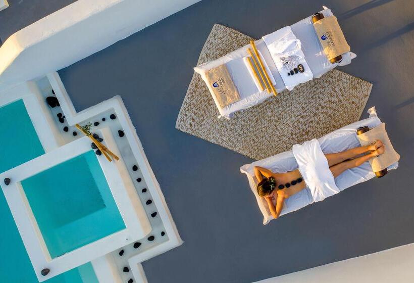 Pension Santolia Art Suites