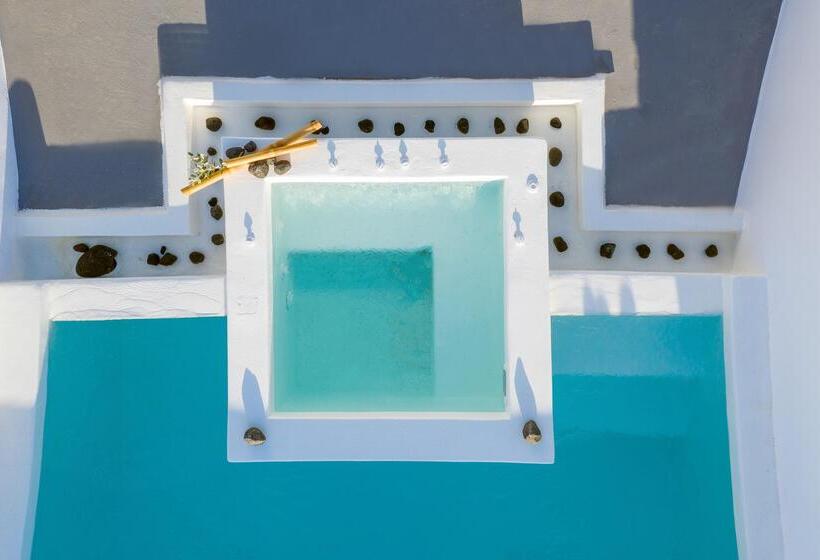 Pension Santolia Art Suites